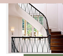 Услуги Лестницы под ключ в Сосновом Боре