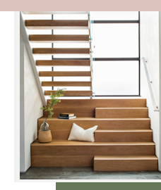 Услуги Лестницы под ключ в Сосновом Боре