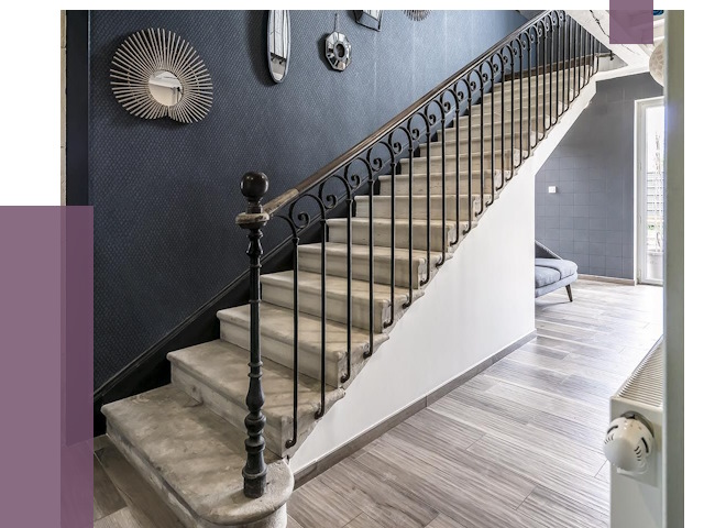 Проектирование лестниц в Сосновом Боре от 14729 руб. | ПРОЛЁТ-Снб