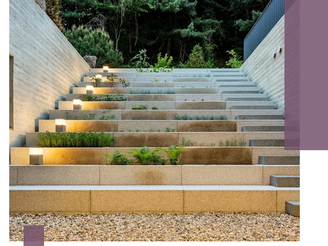 Монтаж лестниц под ключ в Сосновом Боре — быстро и качественно