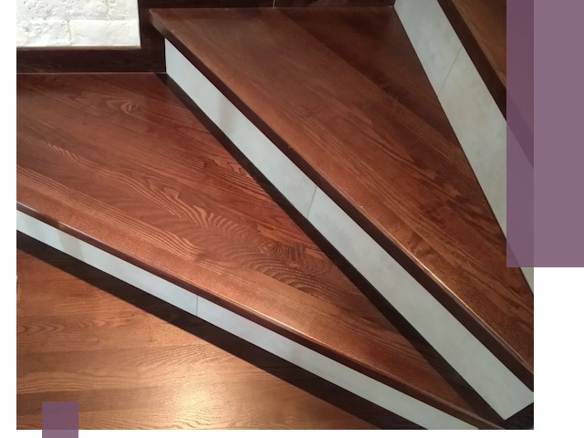 Ремонт металлических и бетонных лестниц в Сосновом Боре быстро и качественно