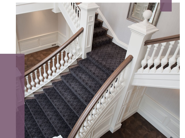 Деревянные лестницы в Сосновом Боре на заказ от 426636 руб. — ПРОЛЁТ-Снб