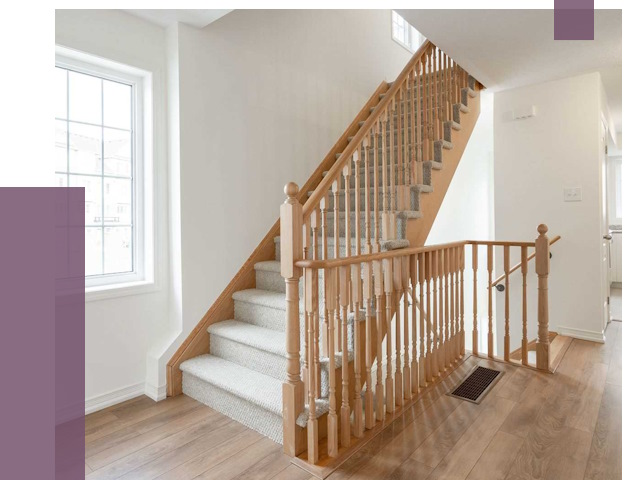 Мансардные лестницы в Сосновом Боре от 18792 руб. | ПРОЛЁТ-Снб