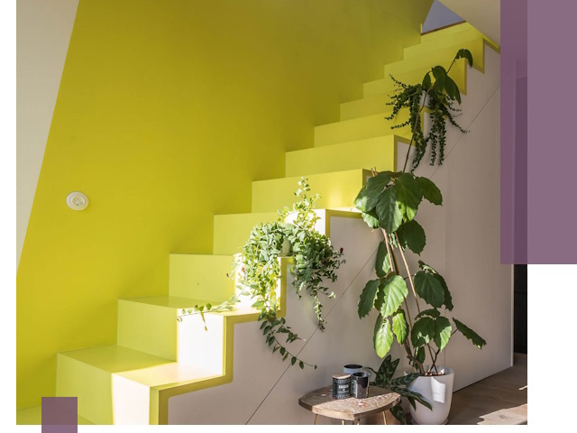 Профессиональная покраска лестниц в Сосновом Боре с гарантией качества