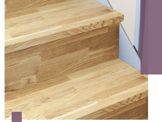 Лестницы из сосны под ключ в Сосновом Боре — изготовление и монтаж