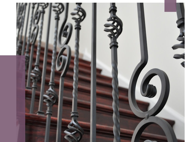 Демонтаж перил в Сосновом Боре от 4266 руб. — разборка и вывоз | ПРОЛЁТ-Снб