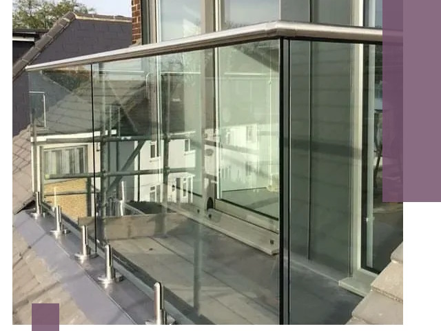 Демонтаж балконных ограждений в Сосновом Боре — быстро и безопасно