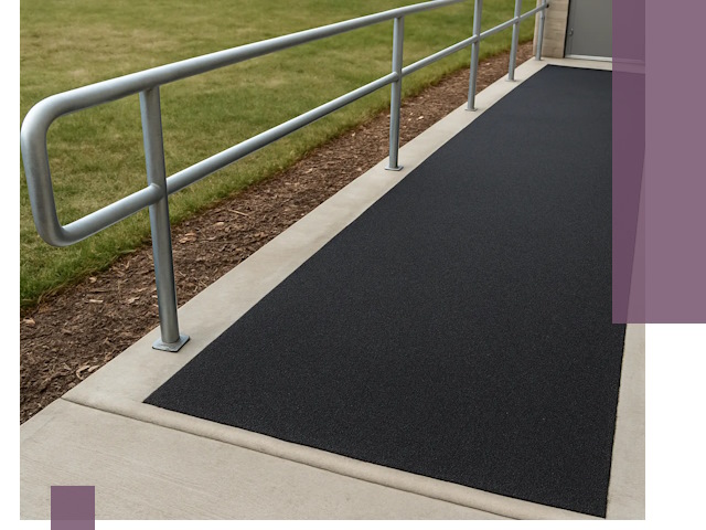 Демонтаж пандусов в Сосновом Боре: быстро и аккуратно