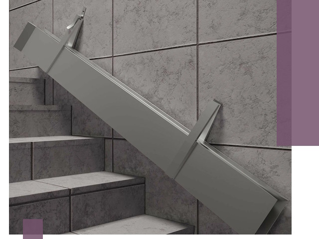 Монтаж откидных пандусов под ключ в Сосновом Боре для удобства доступа