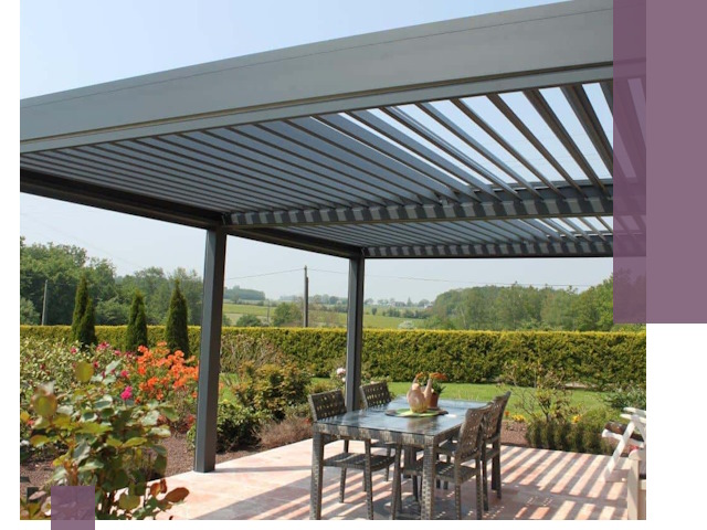 Навесы пристенные под ключ в Сосновом Боре — изготовление и монтаж