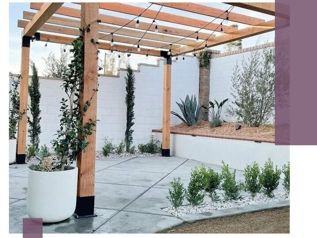 Надежные навесы для террасы в Сосновом Боре под ключ от производителя