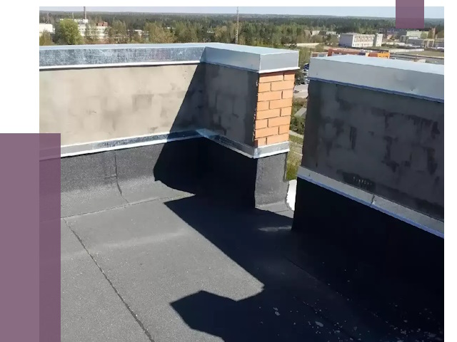 Демонтаж парапетов в Сосновом Боре от 4266 руб.  | ПРОЛЁТ-Снб