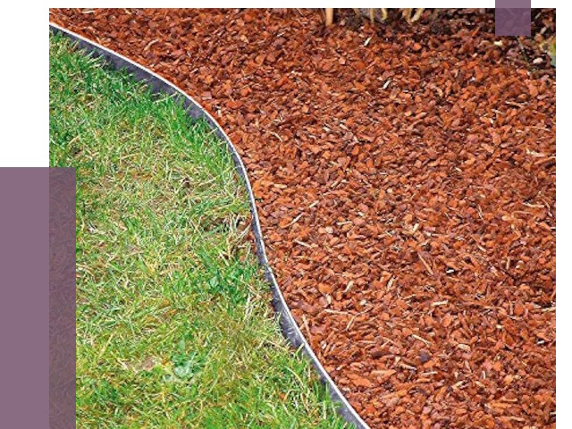 Монтаж металлических бордюров в Сосновом Боре от 4571 руб. — услуги ПРОЛЁТ-Снб