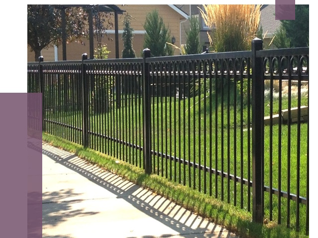 Секционные газонные ограждения в Сосновом Боре от 8584 руб.