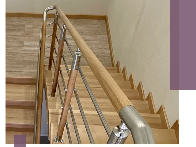 Ремонт поручней и ограждений в Сосновом Боре — качественно и быстро