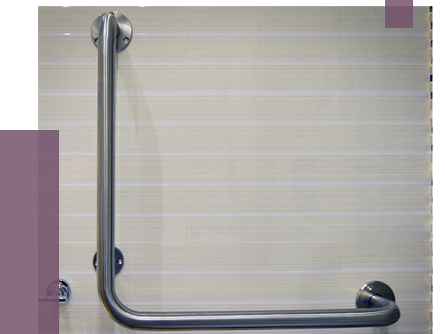 Демонтаж поручней для инвалидов в Сосновом Боре от 4266 руб. 